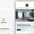 Furnistore – E-Commerce Responsive Furniture and Interior design Email