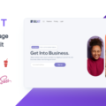 Bulkit – Saas Landing Pages