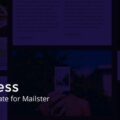 Business – Email Template for Mailster