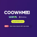 COOWHM – Multipurpose WHMCS Theme