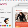 Stominata E-mail Template