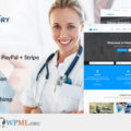 Medical Directory – Hospitals & Doctors Listing Theme