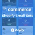 Lil Commerce – Shopify Email Notification Sets