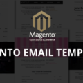 Adobe Commerce (Magento) Email Templates