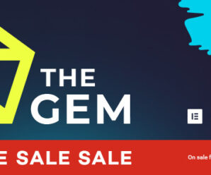 TheGem – Creative Multi-Purpose & WooCommerce WordPress Theme