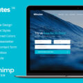 Minutes – Responsive multipurpose Landing Page