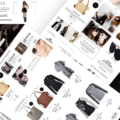 Zalle Perfect Style Prestashop Theme