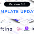 Softino – Software Landing Page