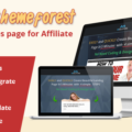 IMSolutions Sales page for affiliate marketing