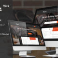 Meminz – Download Software Landing Page Theme