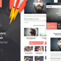 Ultimate Conversion – Digital Marketing Magazine Blog Theme