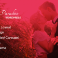 Wedding Paradise – Modern Ethnic Responsive WordPress Theme