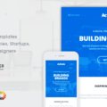 Activate – Modern Emails & Online Template Builder