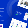 Applyou – App Landing Page HTML Template