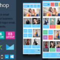 Online Shop – Responsive Ecommerce Email Template