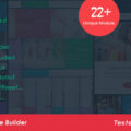 Shop7 – Ecommerce Email + Drag & Drop Builder