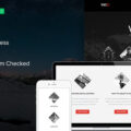 Vinto – Responsive Email + Themebuilder Access