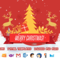 Noelicious – Responsive Email Template