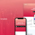 Astra | App Landing Page Template