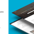 Startapp – Responsive Landing Page Template