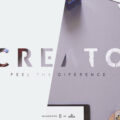 Creato – Parallax Scrolling Template