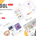 Kundol – Bootstrap Multipurpose Shopping Template