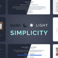 Simplicity Responsive Email Template 2023