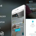 Magnum – Responsive Email Template