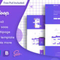 Chatloop – Angular 14 App Landing Page