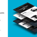 Fourteen – Responsive Landing Page Template