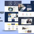 Business – Unbounce Landing page