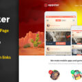 Appster Unbounce Landing Page