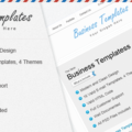 Bussiness Templates