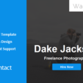 Waltice – Responsive Email + Themebuilder Access