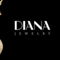 Diana – Creative Jewelry PSD Template