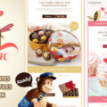 Sweet Valentine – Email Template