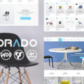 VG Dorado – Furniture Responsive WooCommerce Theme