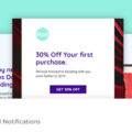 Roll – Email Marketing Notifications