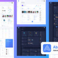 Aba – Responsive Bootstrap 4 Admin Template