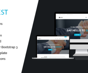 Safest – Insurance HTML Template