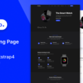 Prodco | Product Landing Page Template