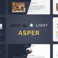 Asper Responsive Multipurpose Email Template 2023