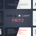 Fritz Responsive Multipurpose Email Template 2023