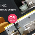 Molding – Modern Interior and Decoration Shopify Theme OS 2.0