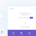 Spacehost WHMCS & HTML Landing Page