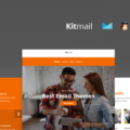 Kit Mail – Responsive E-mail Template + Online Access