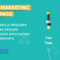 Content Marketing Unbounce Landing Page