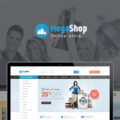 Leo Mega Shop Shopify Theme