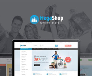 Leo Mega Shop Shopify Theme