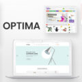 Optima – Premium Responsive Bigcommerce Template